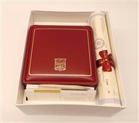 Thiene - Corso Garibaldi , 137 - Orologio Zenith Série 6 in Oro BVC3300033670 - BVC3300033670